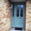 Chartwell Green Suffolk Door